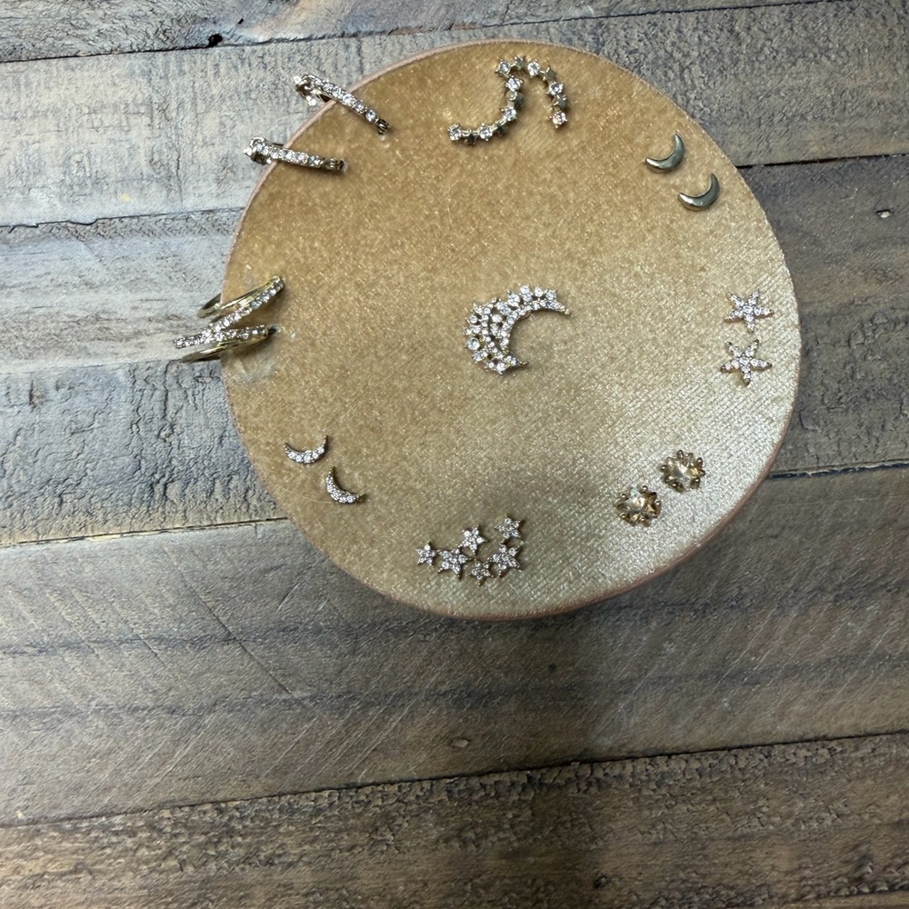 LOFT Earring Set - Picture 4 of 6
